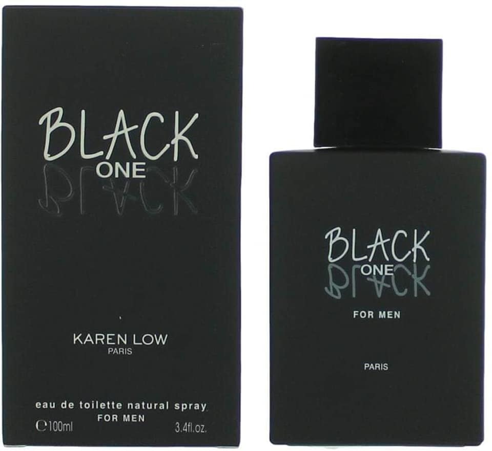 عطر بلاك ون عطر بلاك ون للرجال أبو رمضان للعطور والساعات Facebook