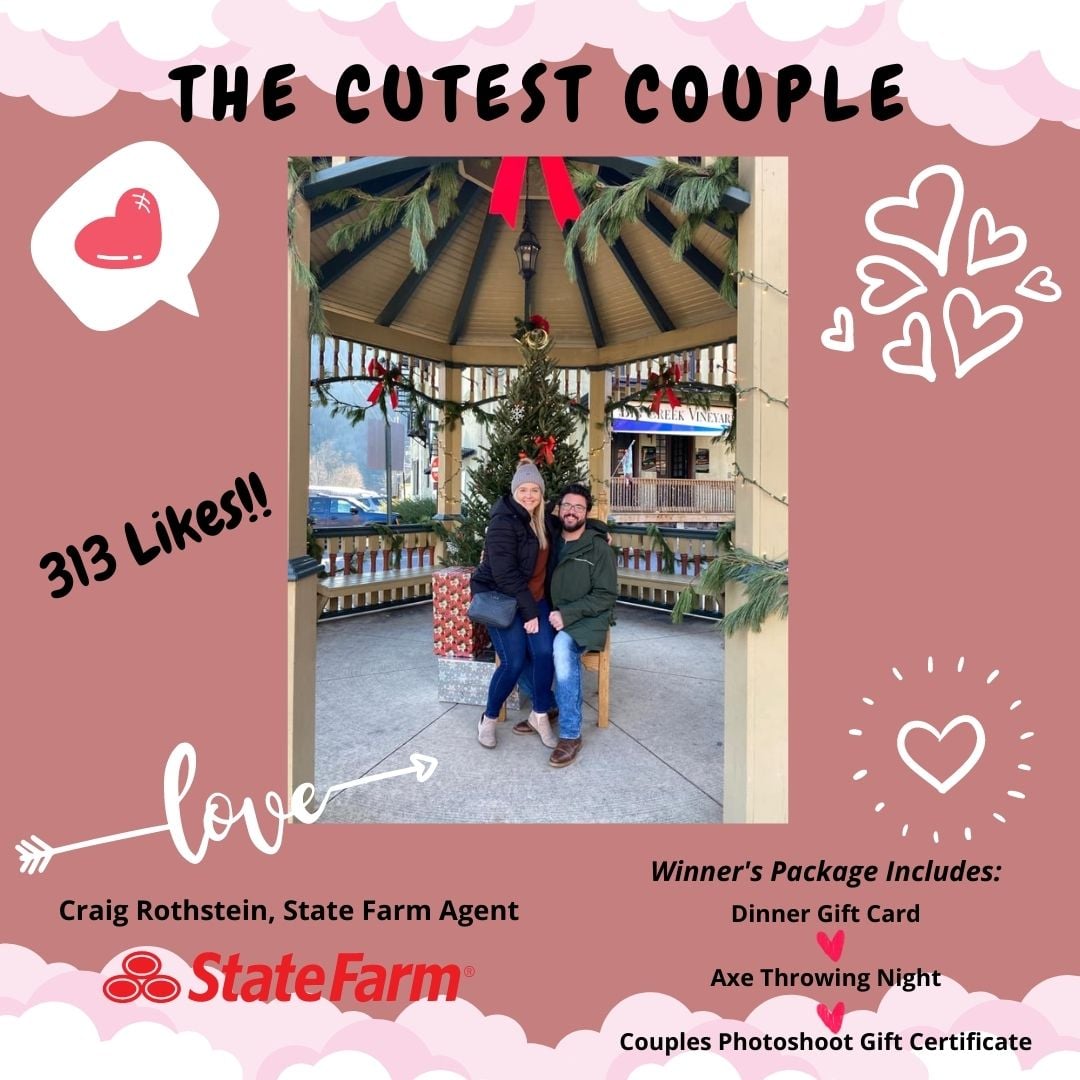 Congratulations to this... - Craig Rothstein State Farm Agent | Facebook