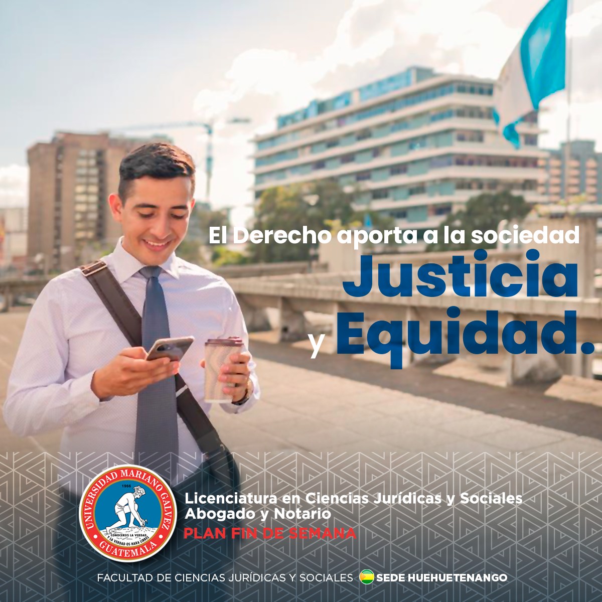 Ciencias - ⚖ El derecho aporta muchas cosas positivas a la sociedad ...