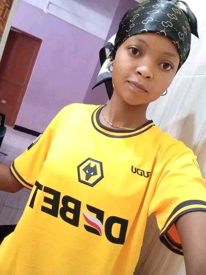 Berlinda Chuga Gal Simba