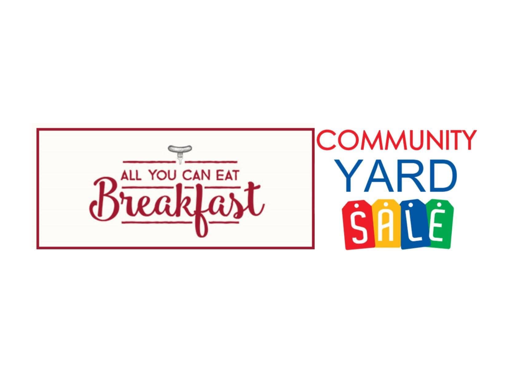 ALL YOU CAN EAT BREAKFAST! 7am... - East Orange Ruritan Club | Facebook