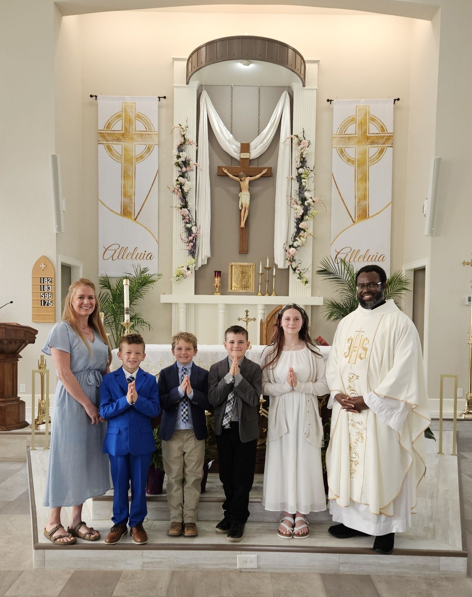 A... - Immaculate Conception Church - Montgomery City, MO | Facebook