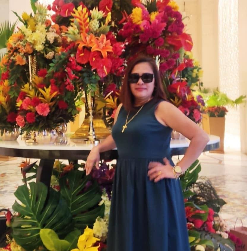Doreen Erika Asirit