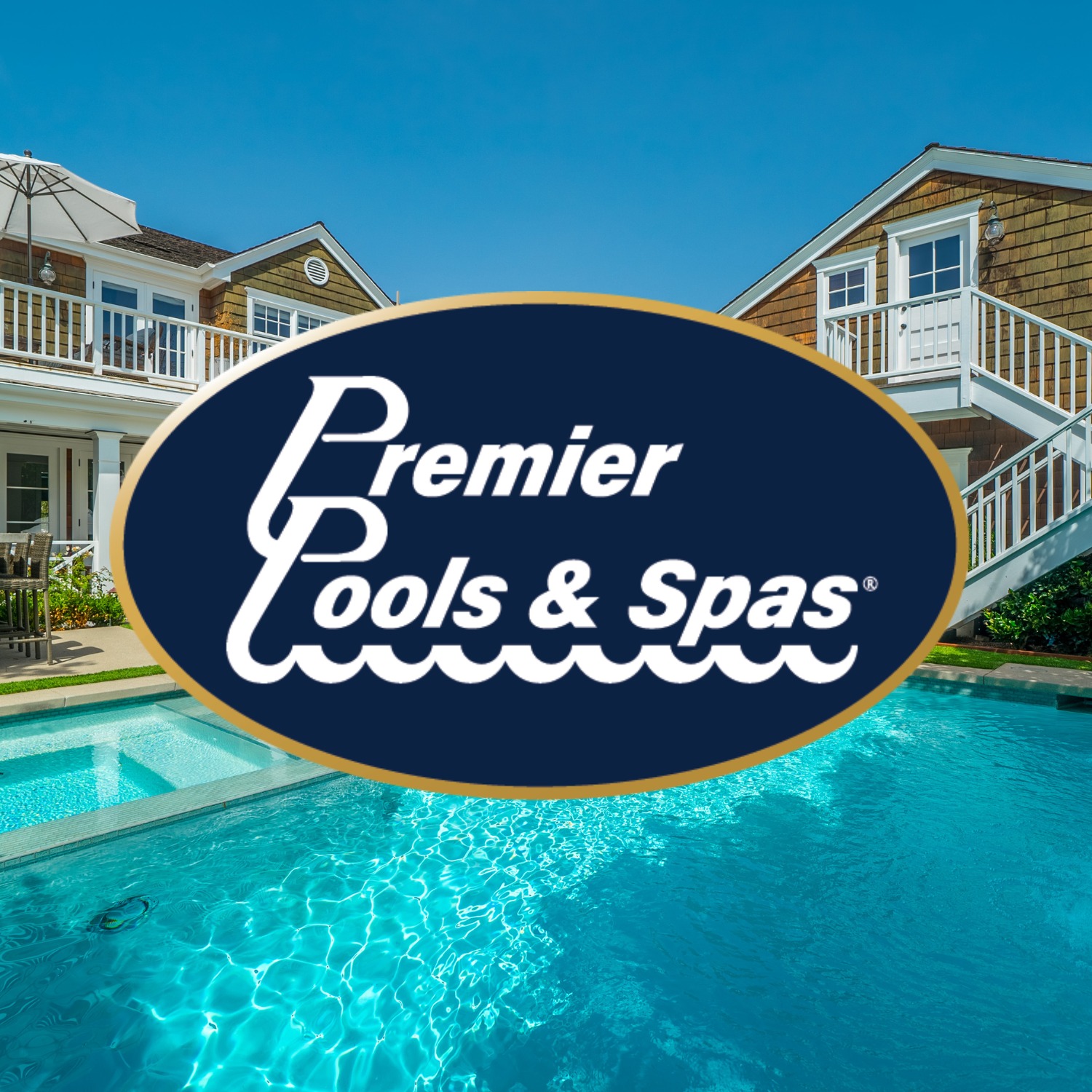 It’s the details that make the difference. 💦 A beautiful pool is just ...