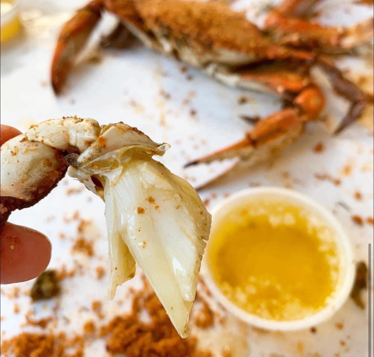 Our - 💥 Sunday Special! 💥 All you can eat crabs $40 per person. While ...