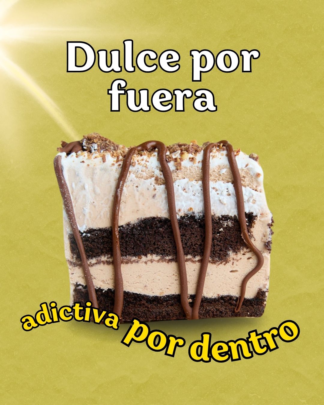 Ricky's - El que prueba nuestros Bizcochos de Mantecado sabe de qué ...