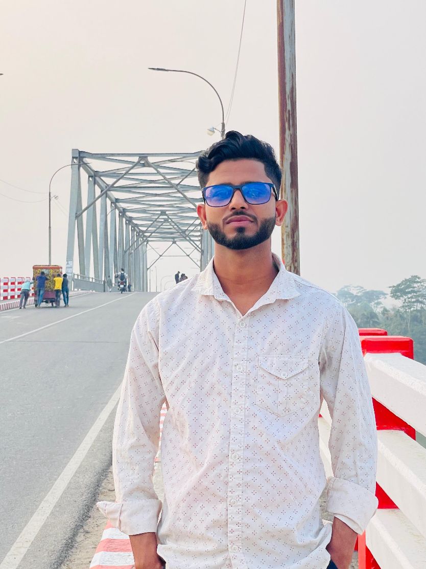 R j Rasel Ahamed | Facebook
