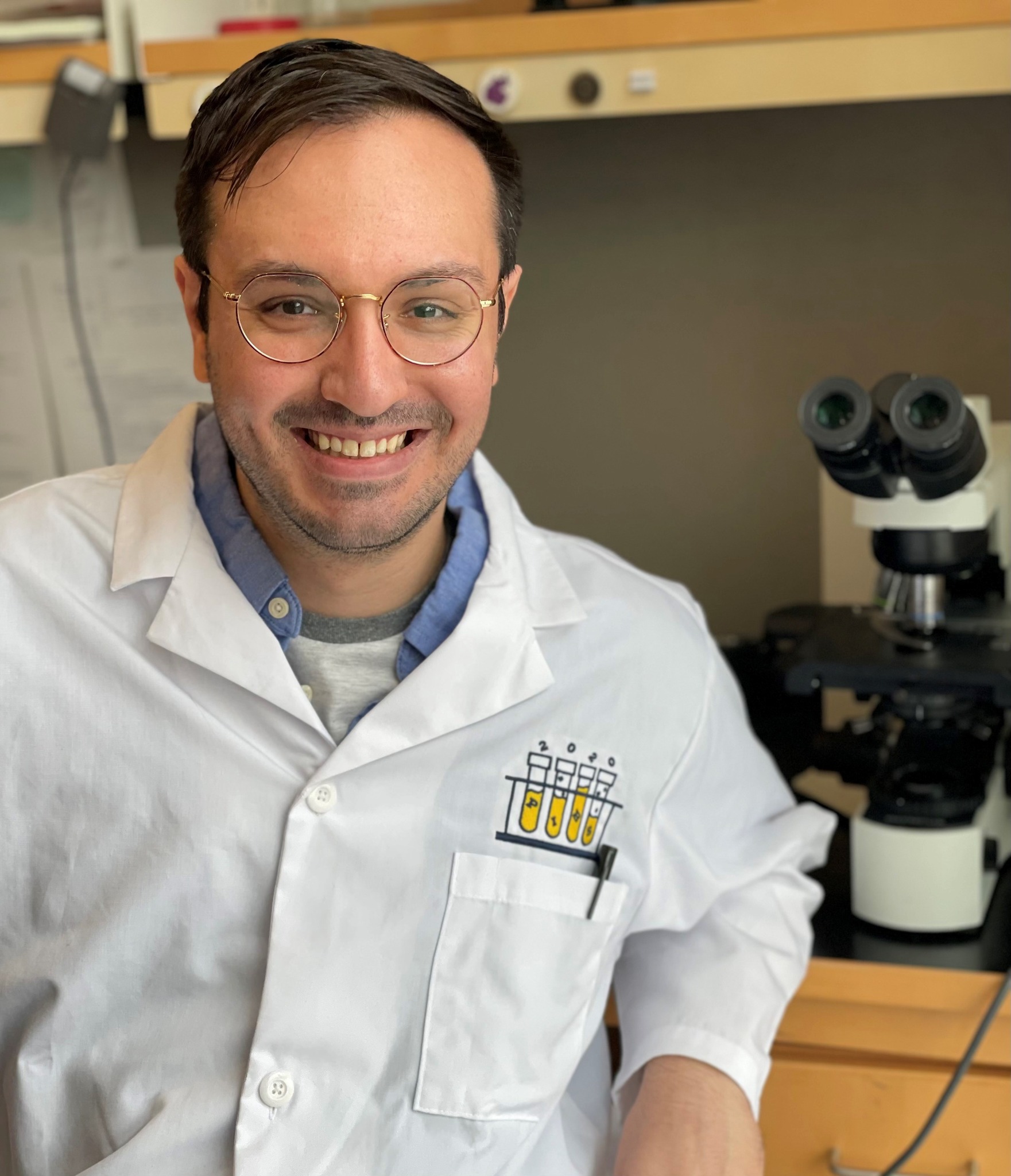 Tod... - Hogan Lab at Michigan Medicine University of Michigan | Facebook