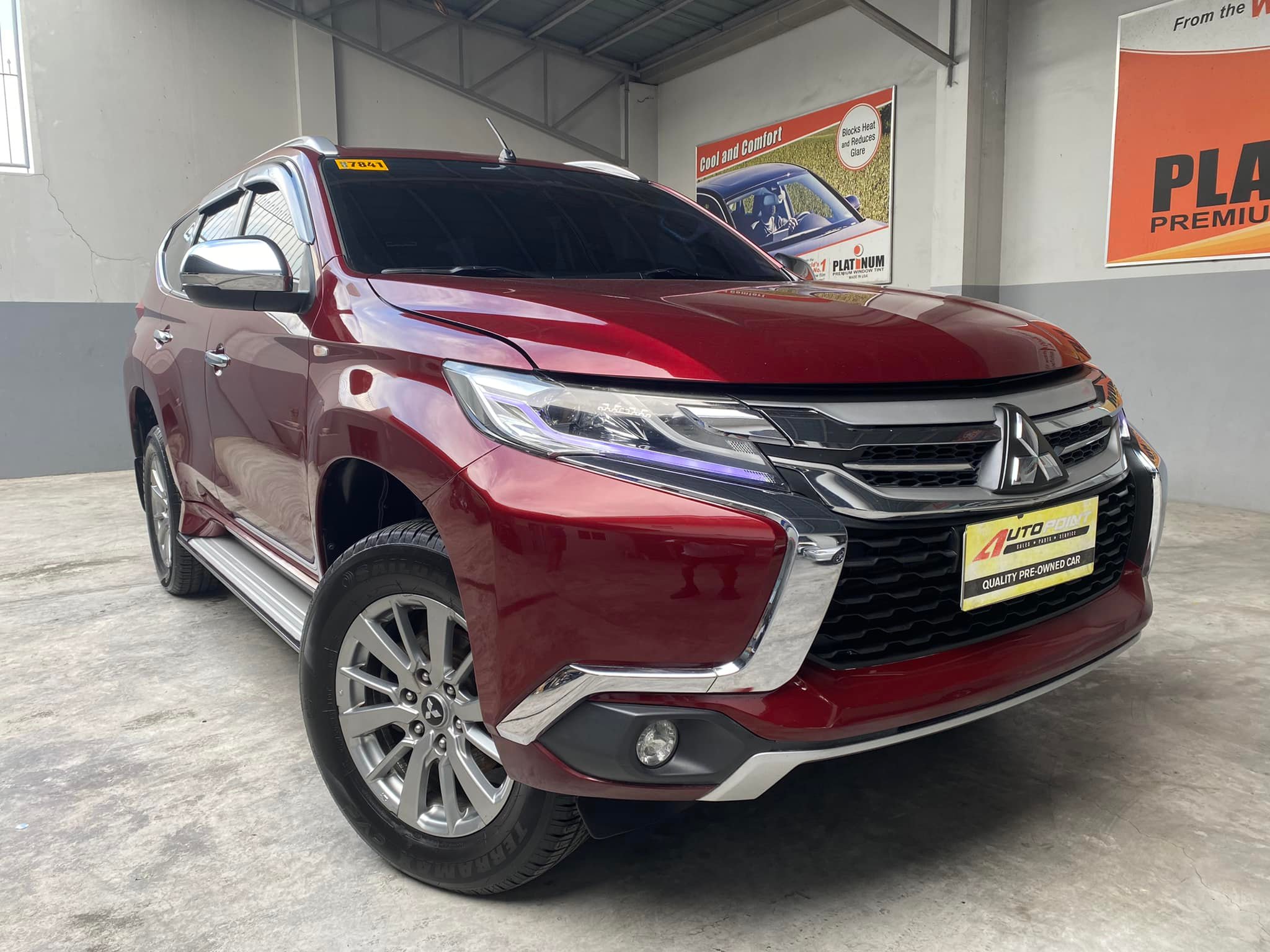 Autopoint Pre-owned Cars and Car Accessories | San Fernando