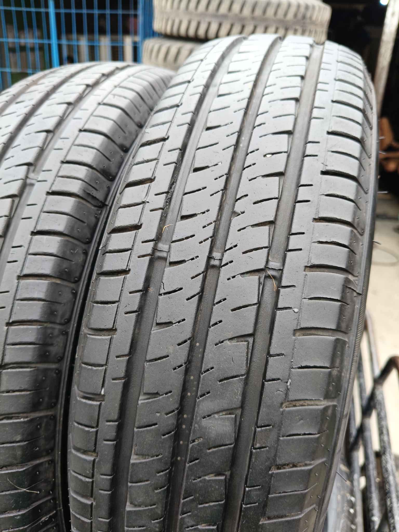 2 pcs 185 r14 arivo 2ndhand - Car Wheels, Tires & Parts - Roxas ...