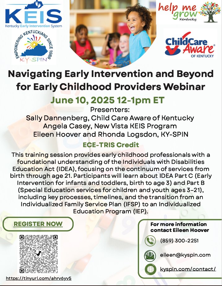 WKU Family Child Care Network | Bowling Green KY
