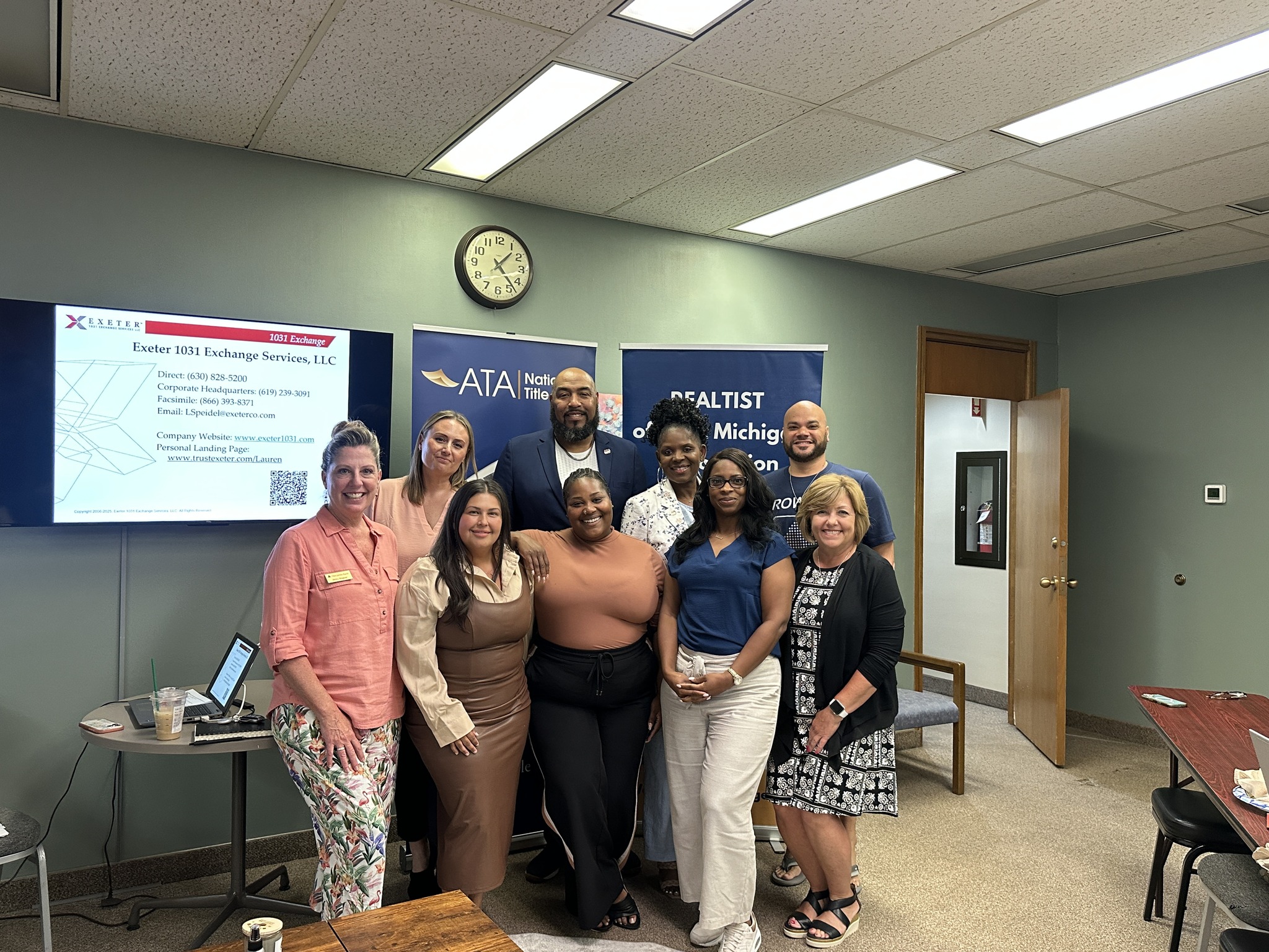 Rowma - Realtist of West Michigan Association