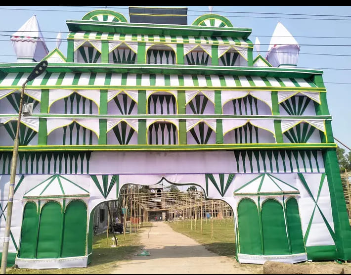 Shohidul Islam Samim