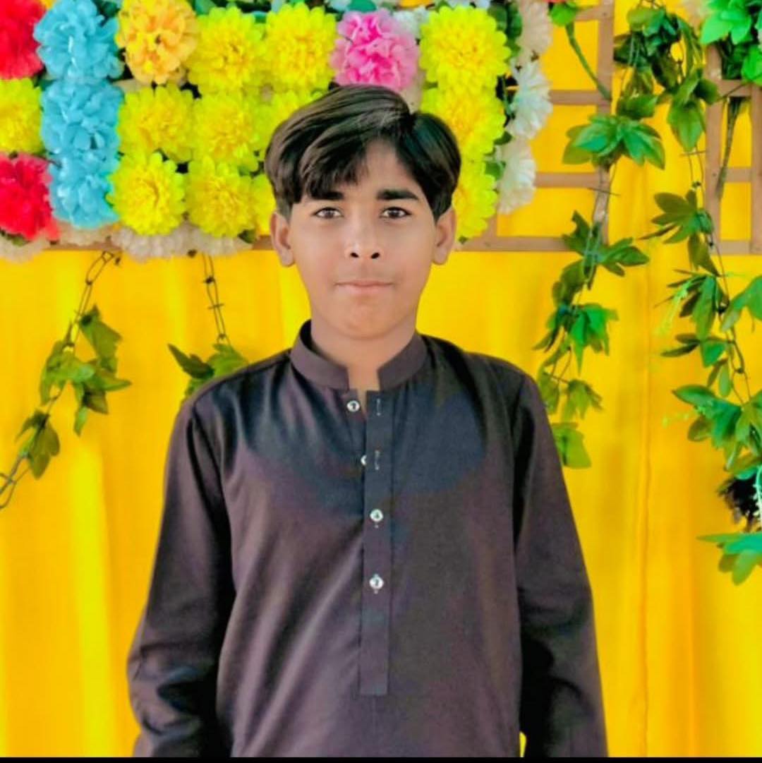 Mr Farhan