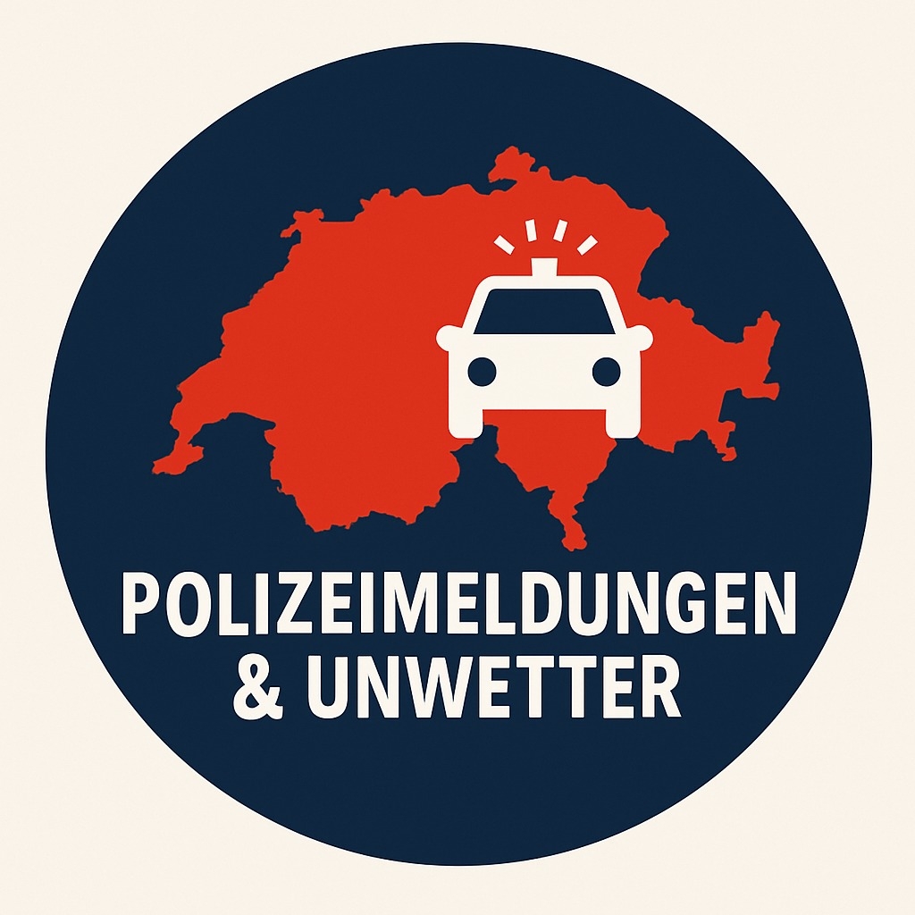 Risch Rotkreuz ZG:... - Polizeimeldungen & Unwetter Schweiz | Facebook