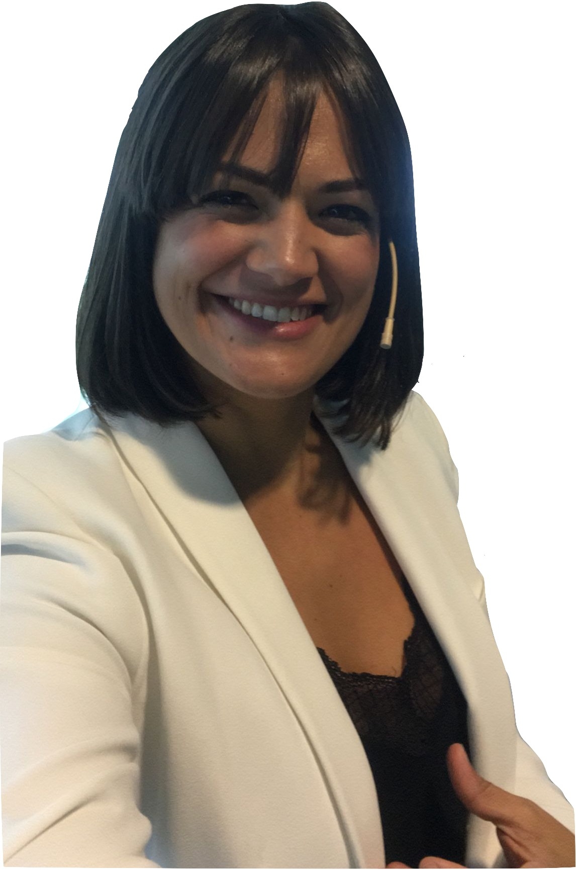 Alaitz Mendoza