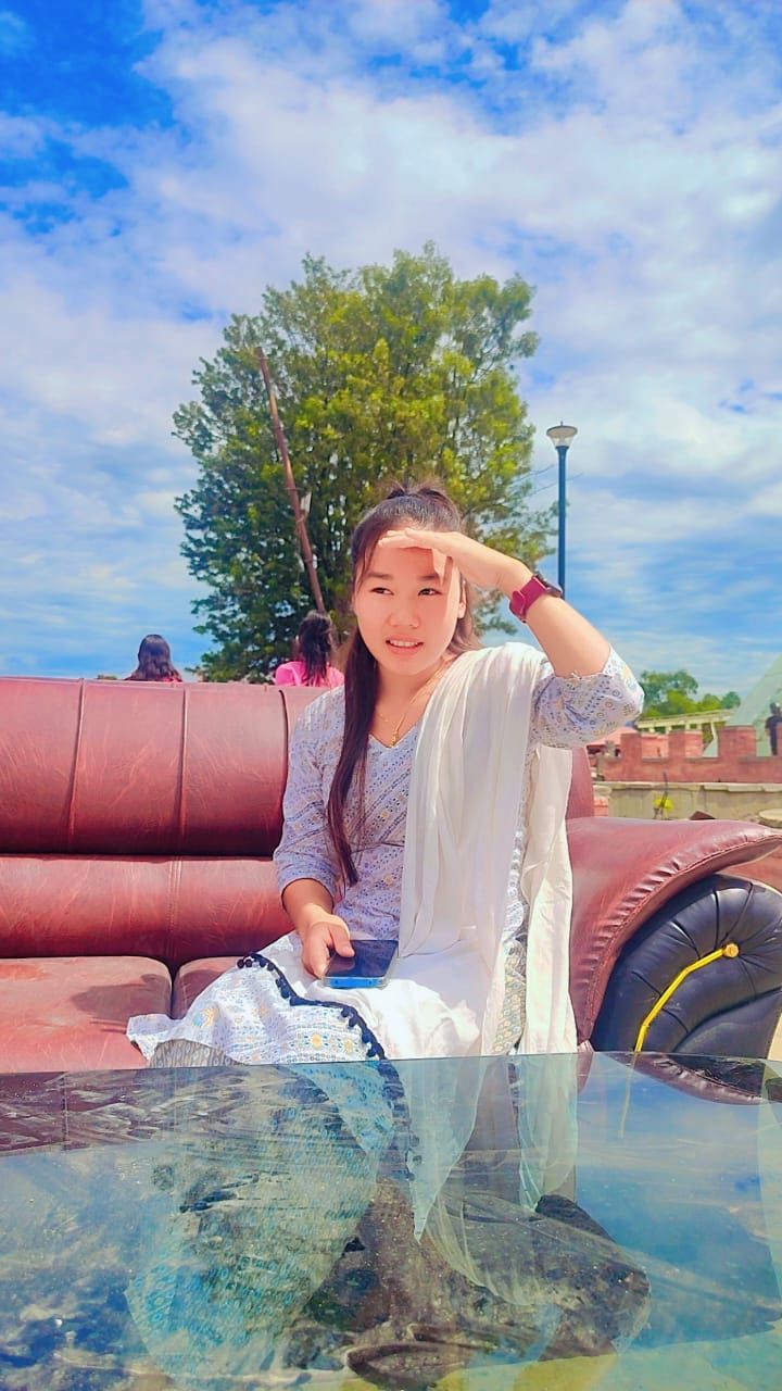 Rasila Tamang
