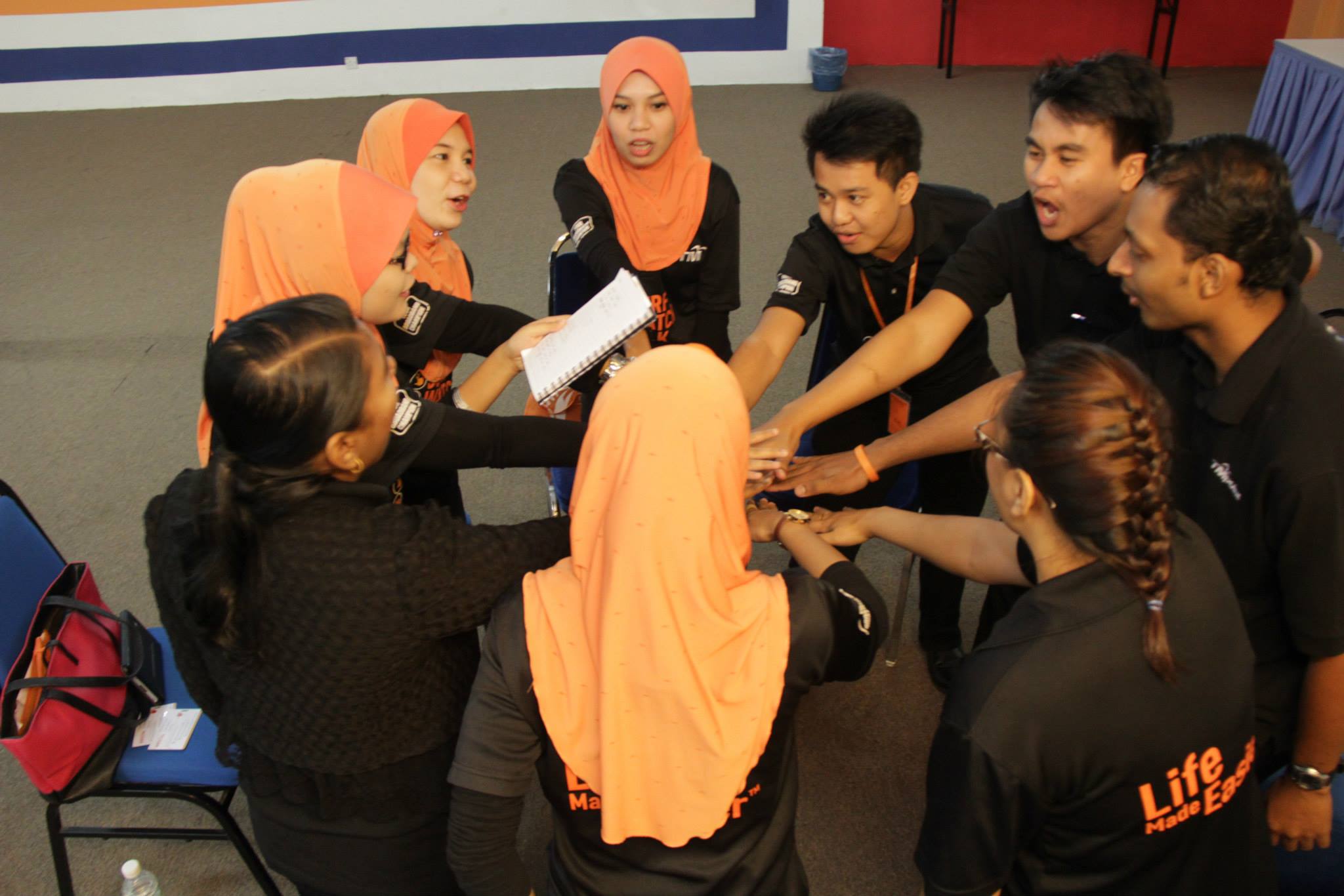 TM Training Centre Northern | Taiping