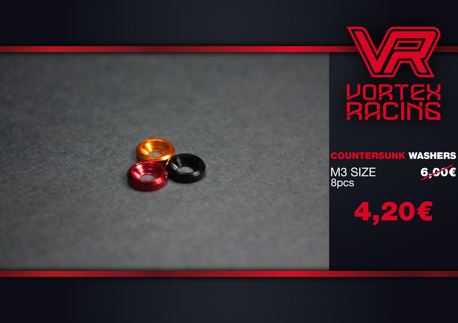 Vortex Racing