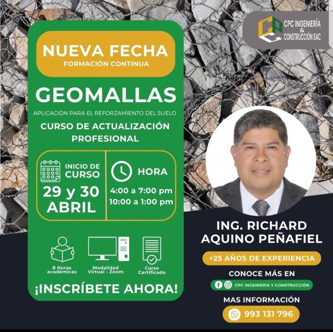 CPC Ingeniería Y Construcción SAC | Trujillo