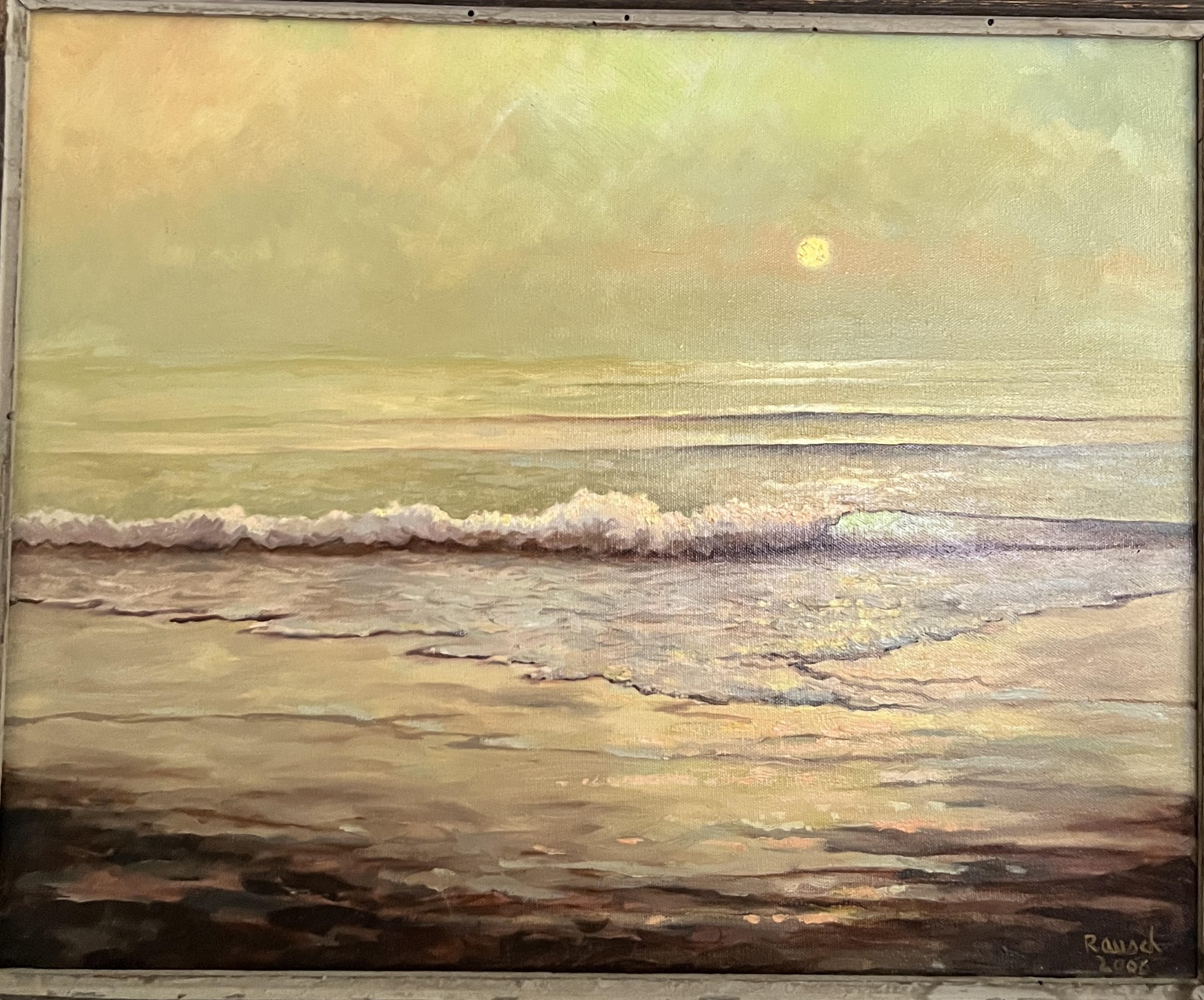 Patrick Rausch Fine Art