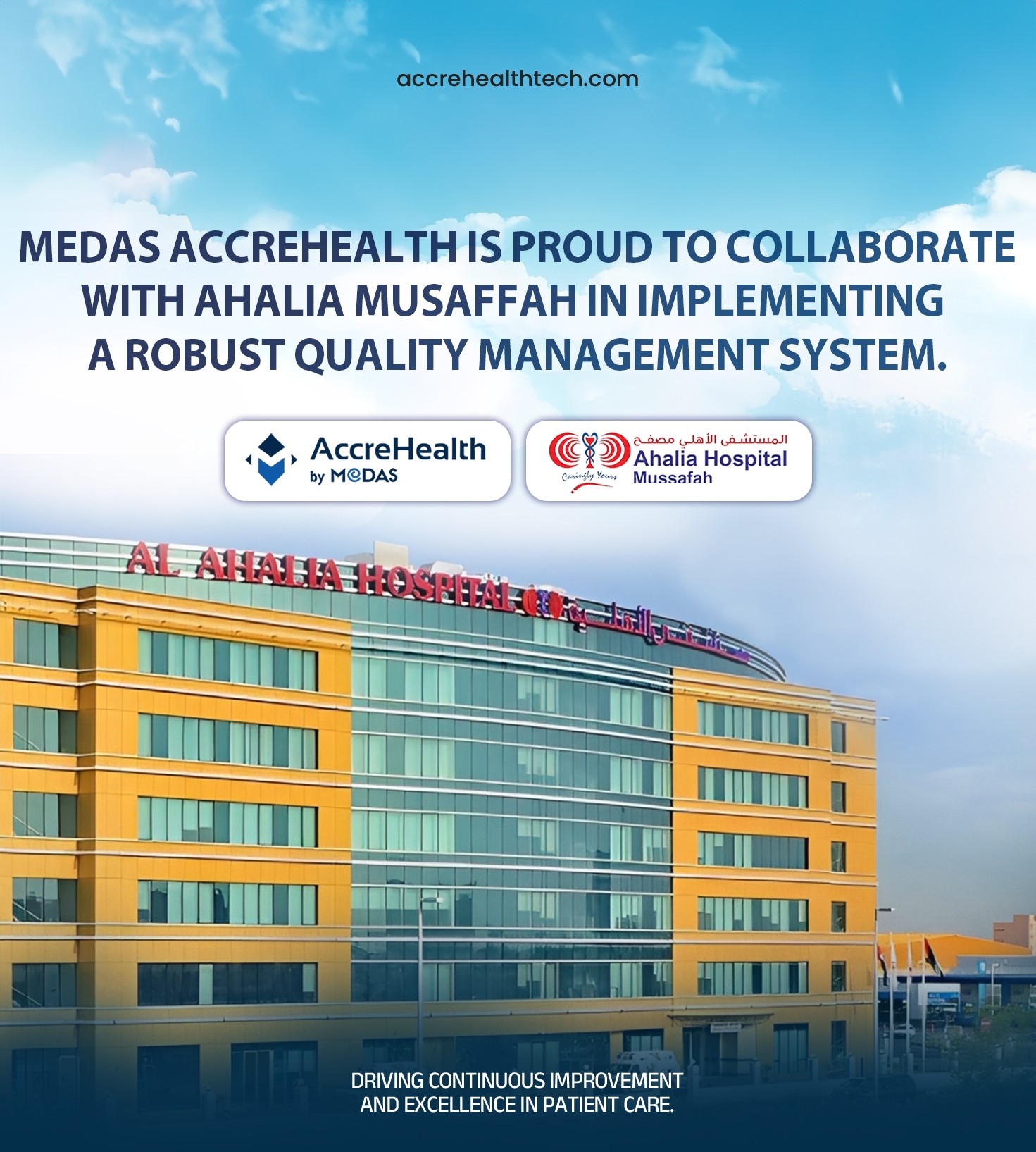 Medas Middle East Software System Solutions