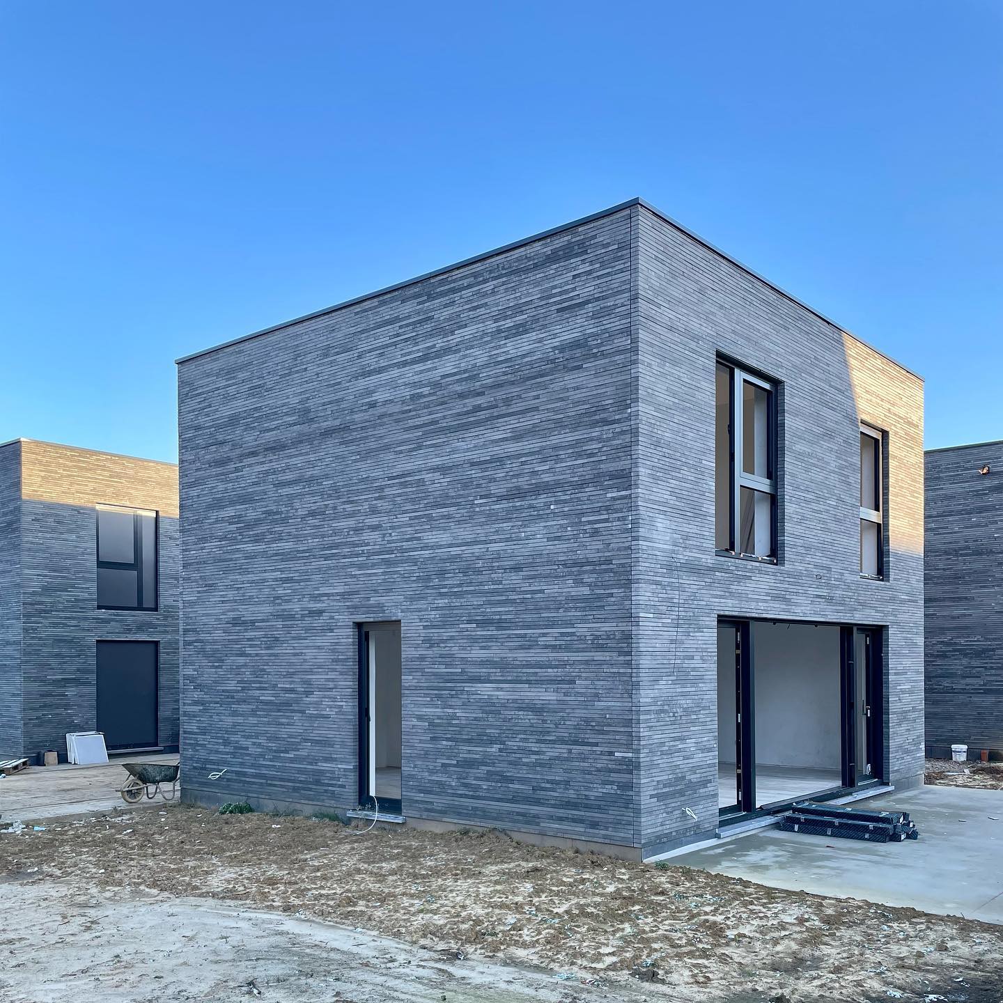 Architect Bart Ruymen | Ghent