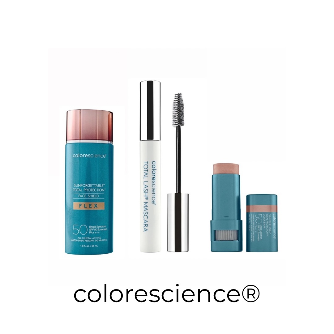 Mauve - 🎉 7/17 Grand opening brand spotlight! Our @colorescience rep ...