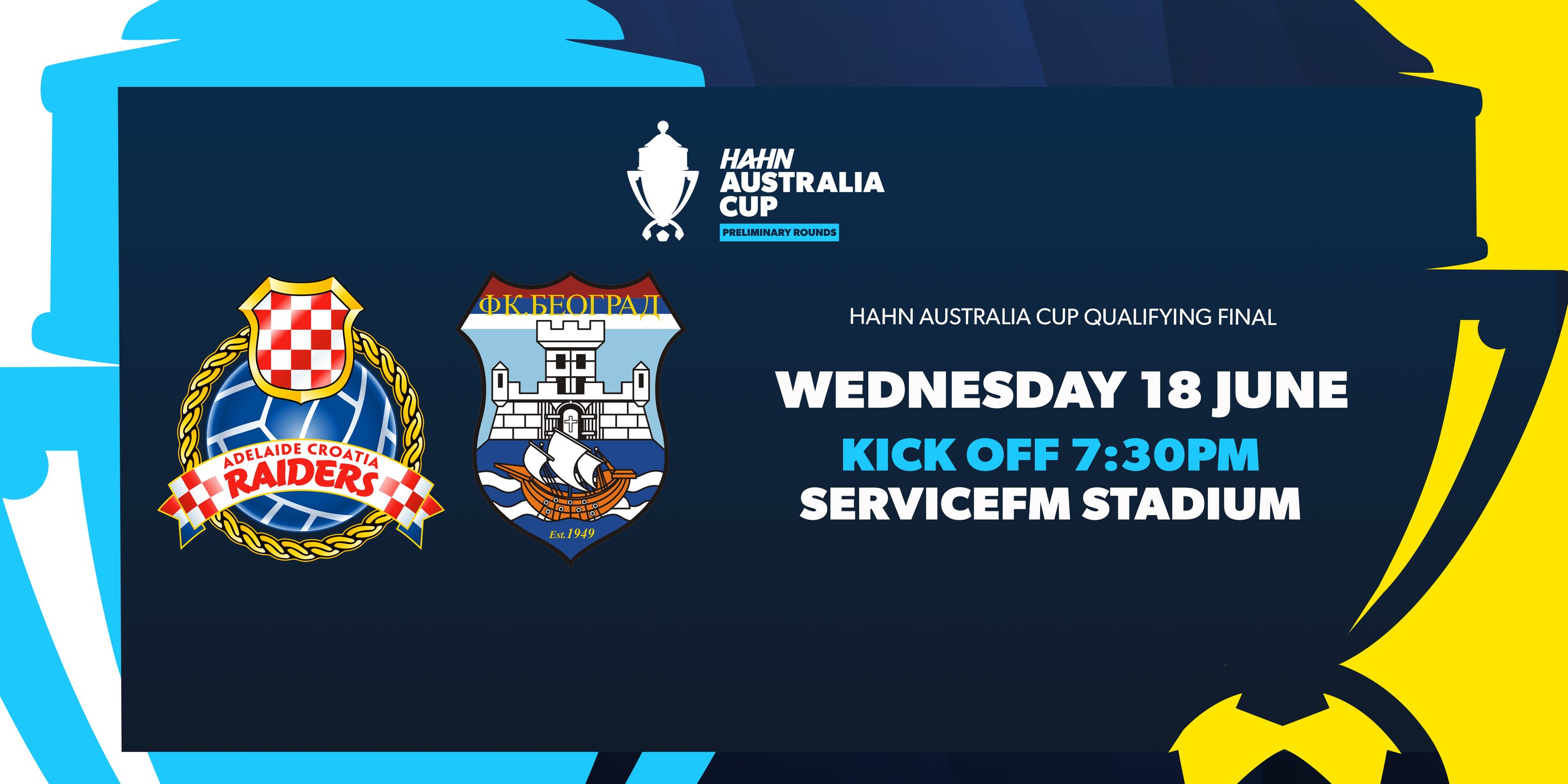 Football South Australia added... - Football South Australia