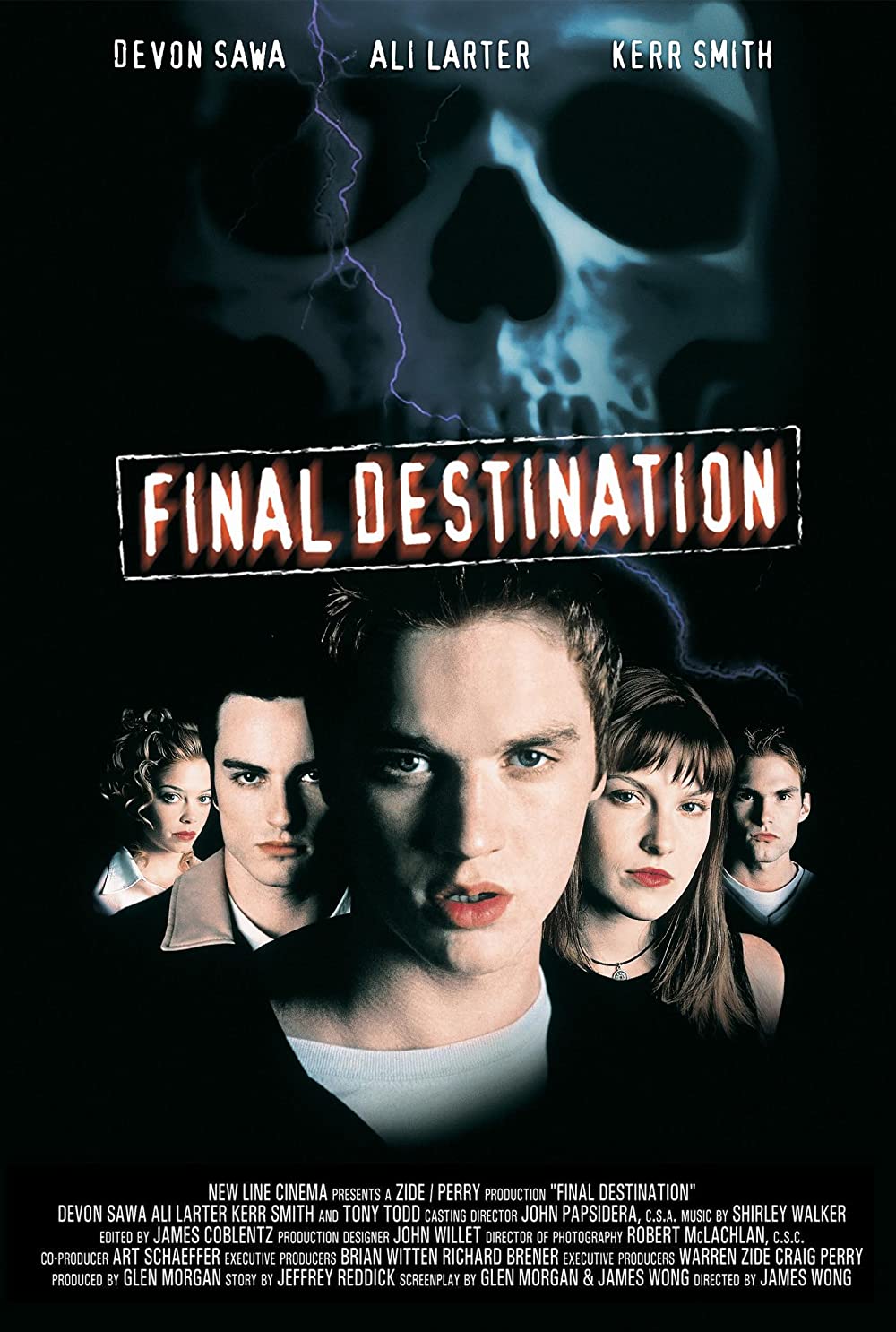 Revisiting Final Destination on its 25th anniversary
