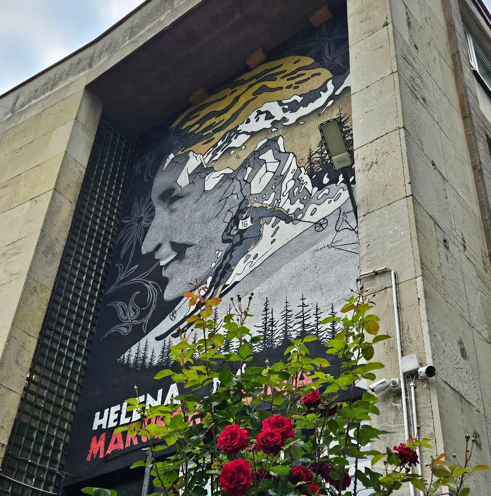 Szkoła... - Szkoła Podstawowa nr 175 im. Heleny Marusarzówny