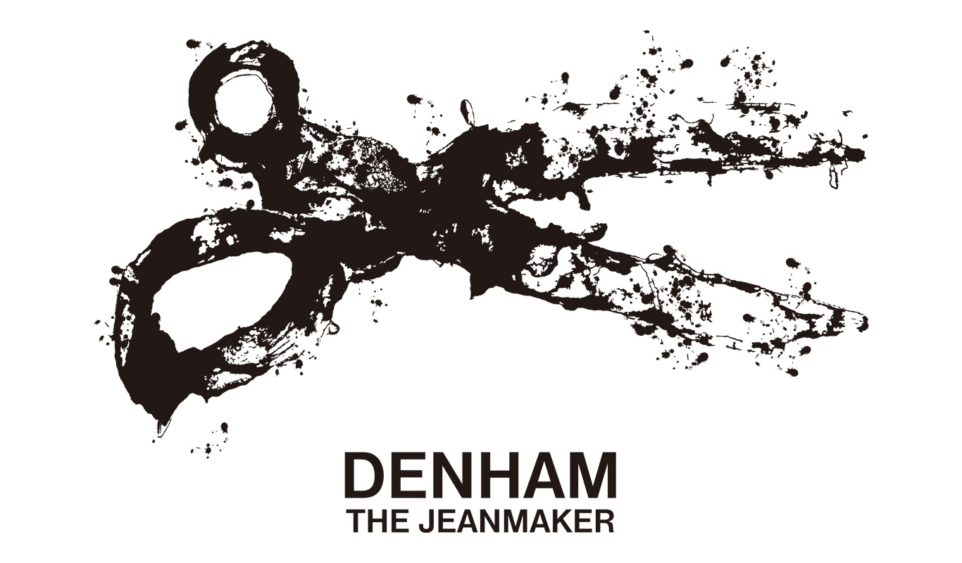 DENHAM - こんにちは！ 今日から12月に入り、街はよりクリスマスムード 