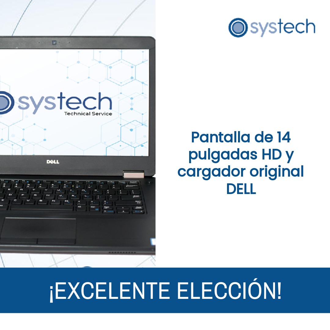 SYSTech