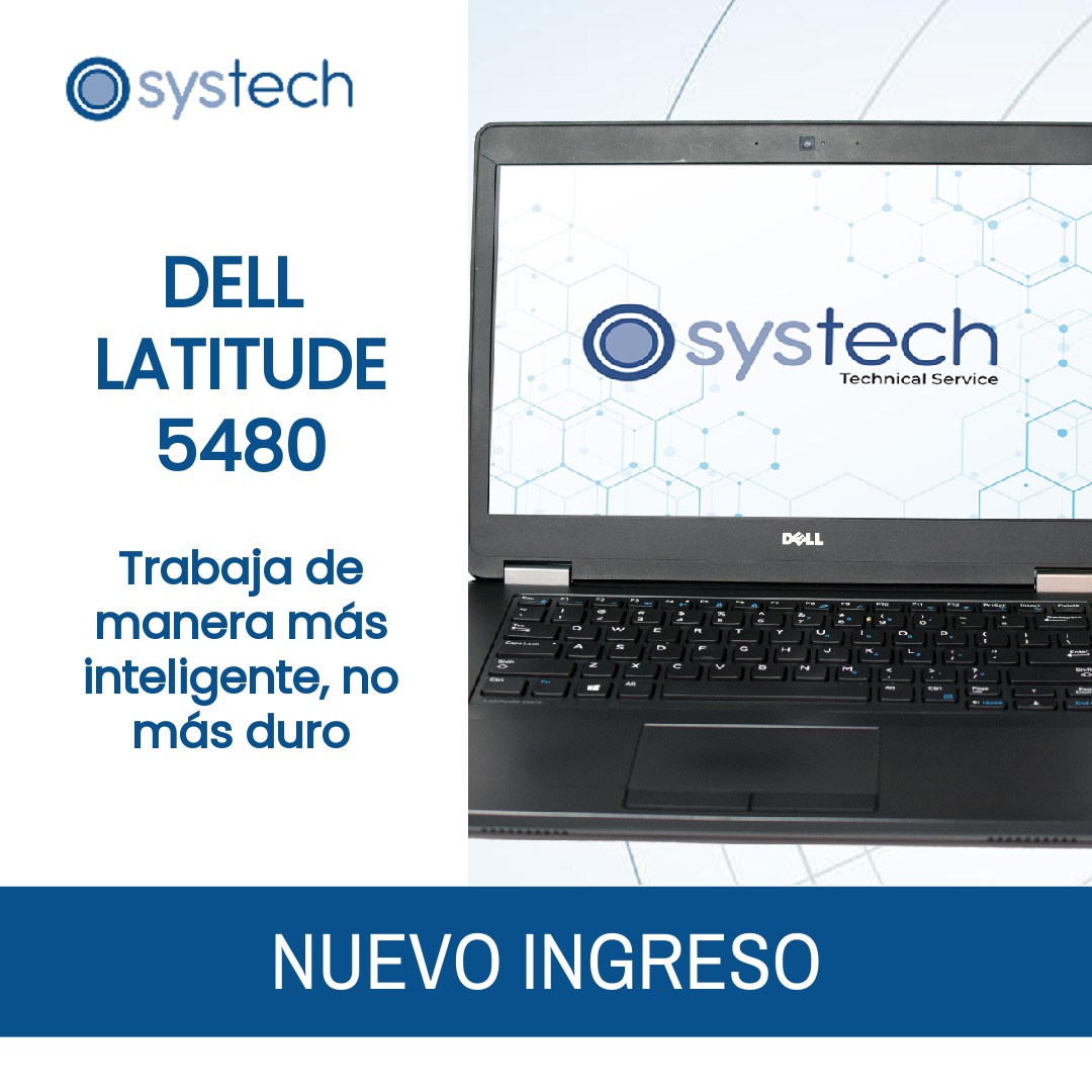 SYSTech