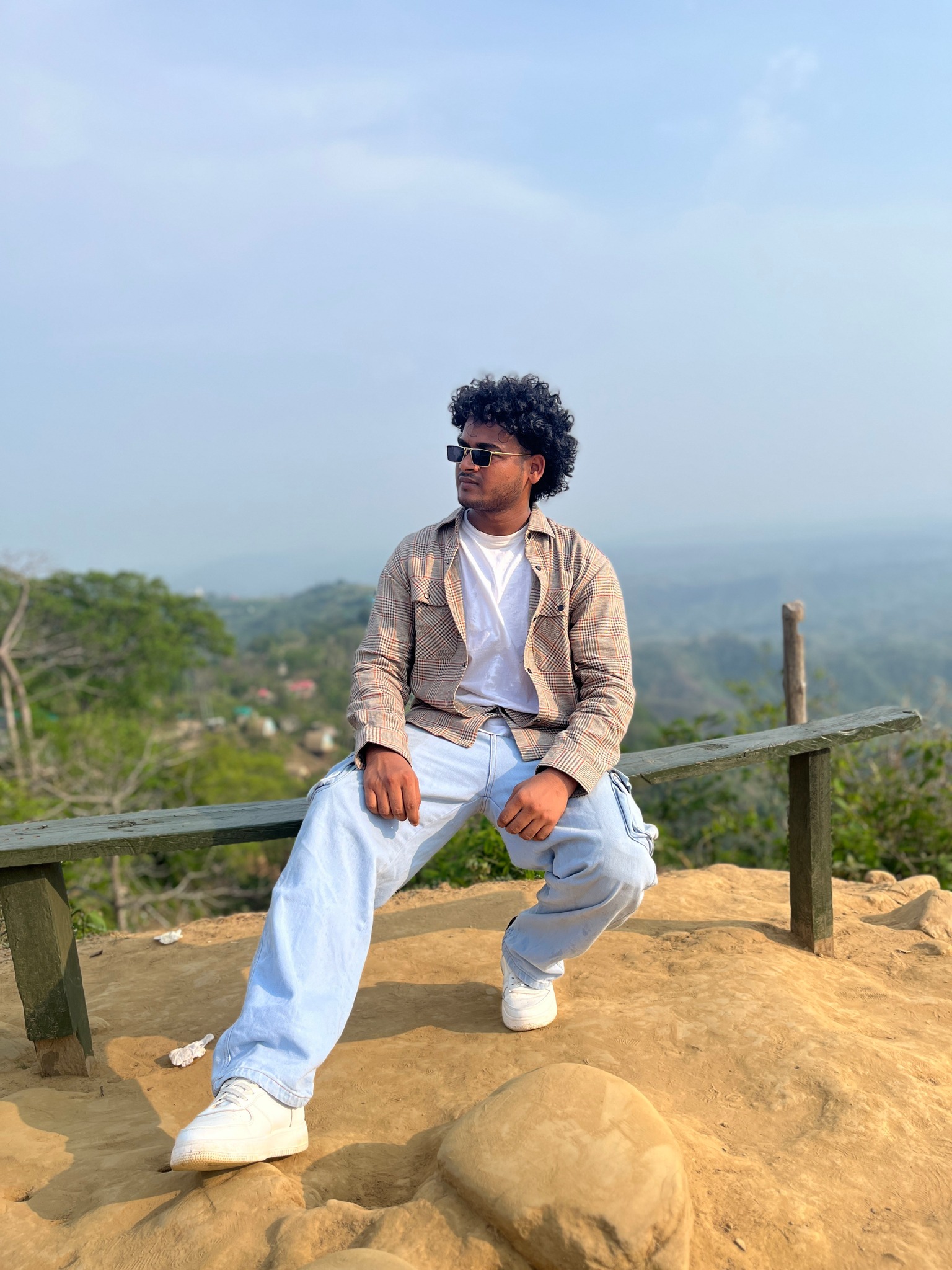 Saiful mahmud