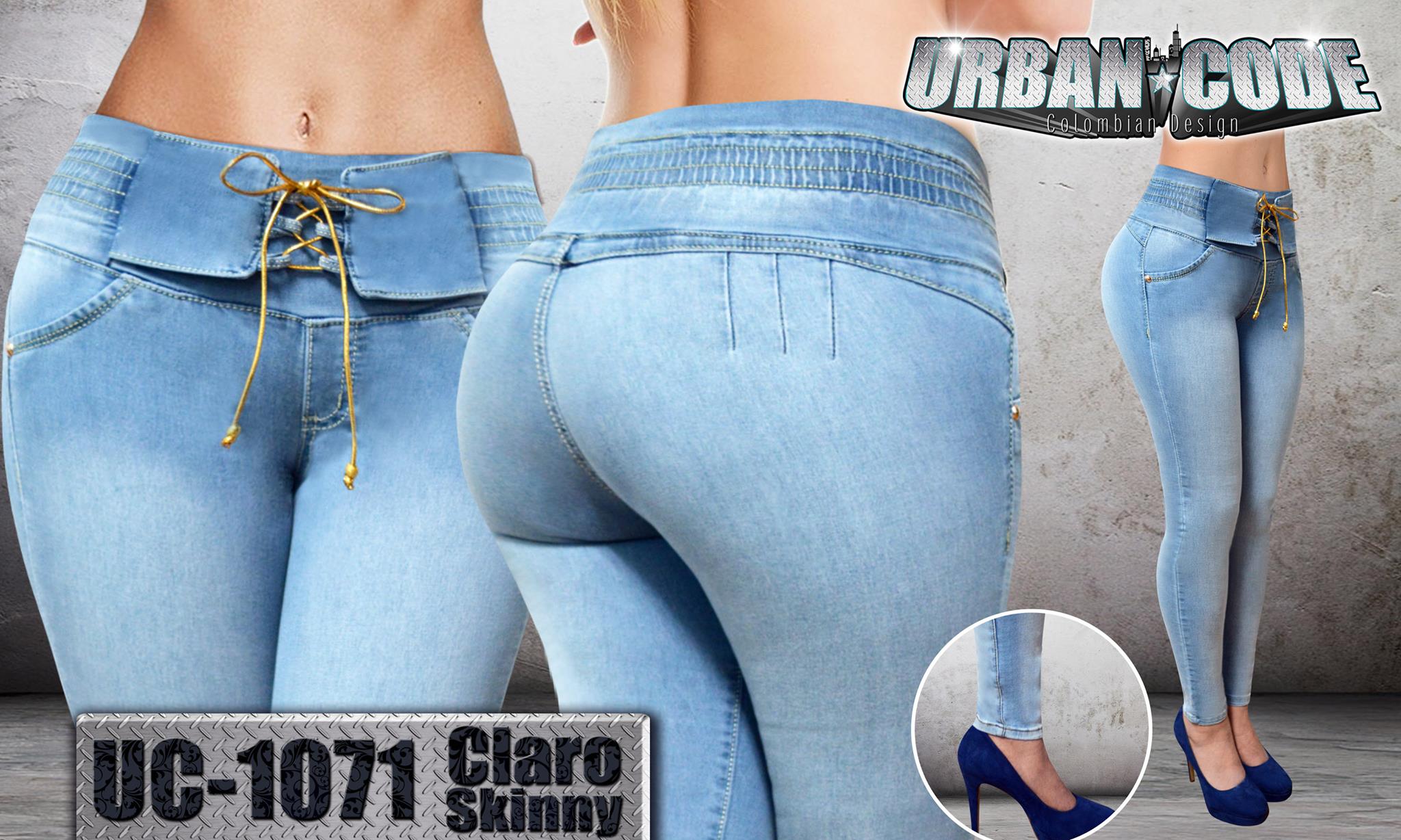 💯% DISEÑO... - Urban Code Pantalones Fabrica, Venta y Envío