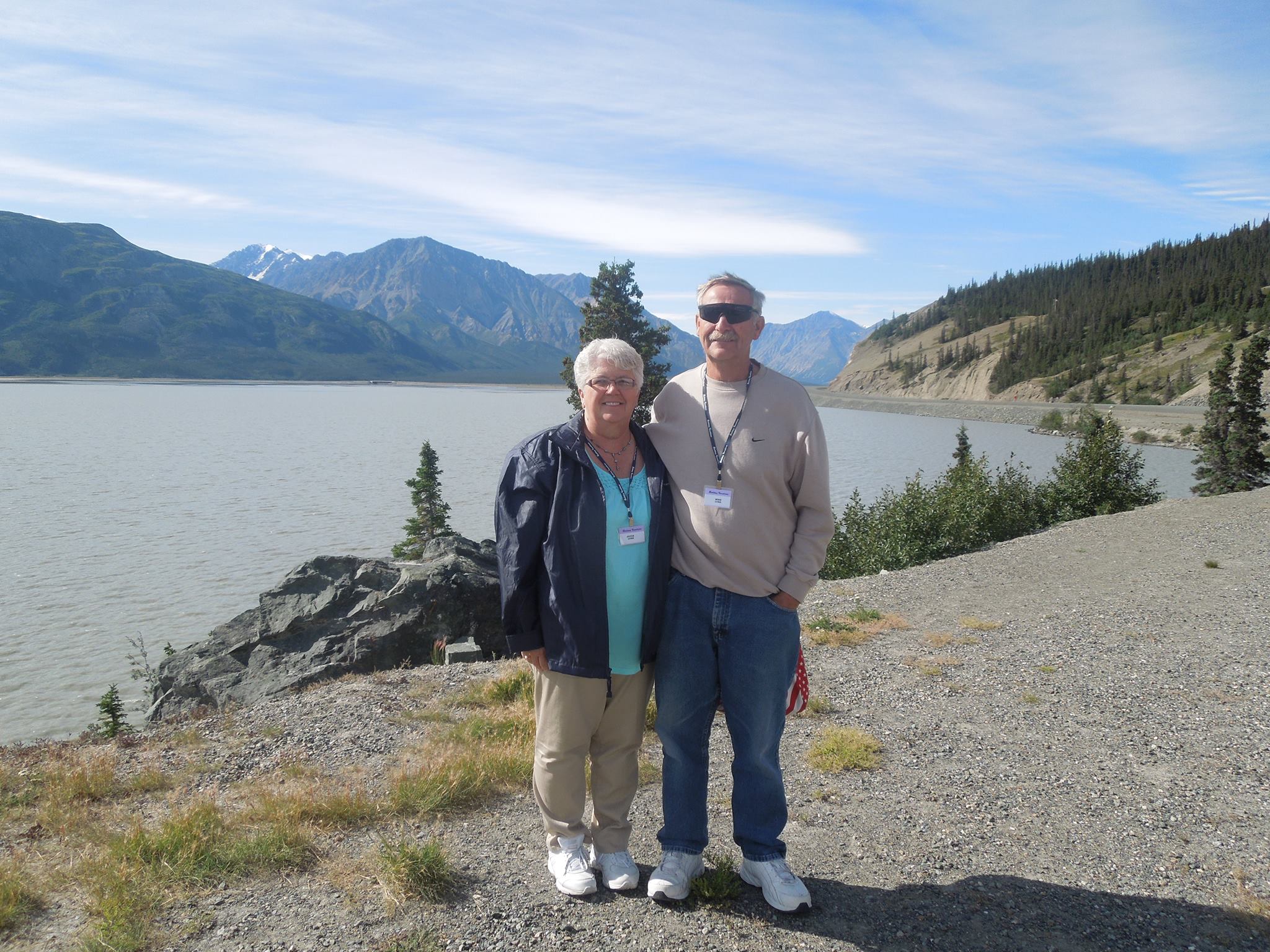 Crafty Fun Group | My husband and I celebrated our 50th wedding ...