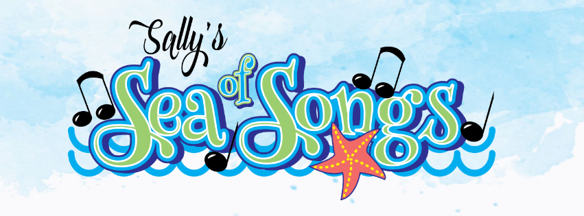 Sally's Sea of Songs