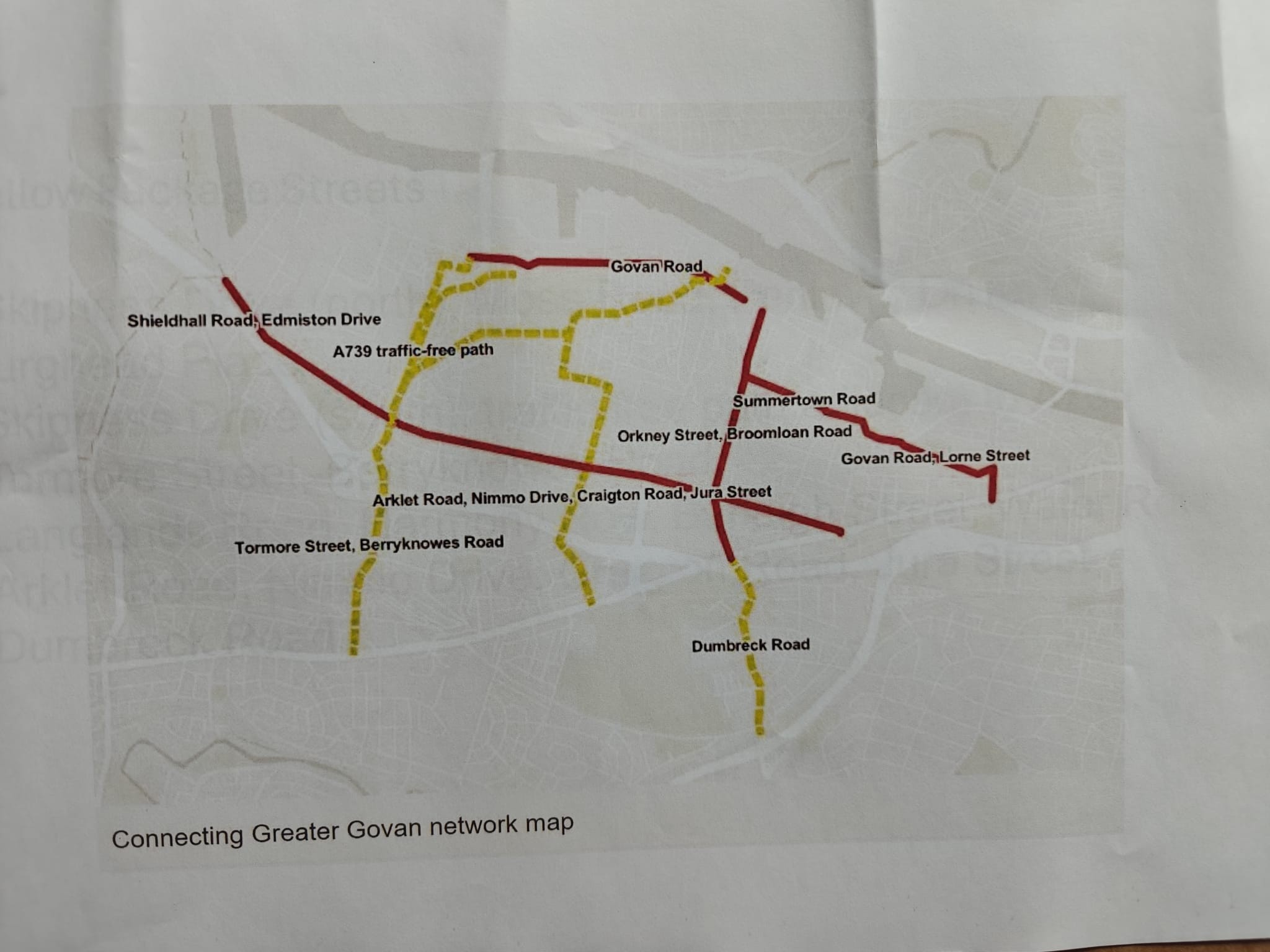 Govan East Community Council