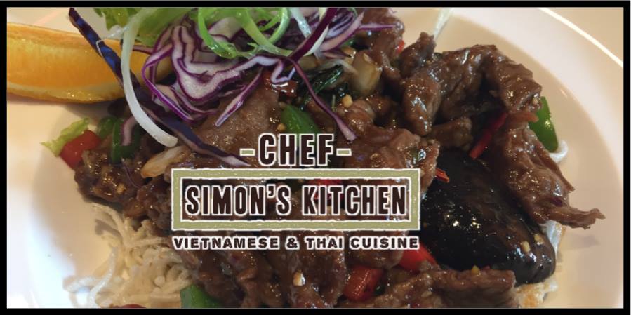 Chef - At Chef Simon's Kitchen you can Order Online ahead for Pickup at ...