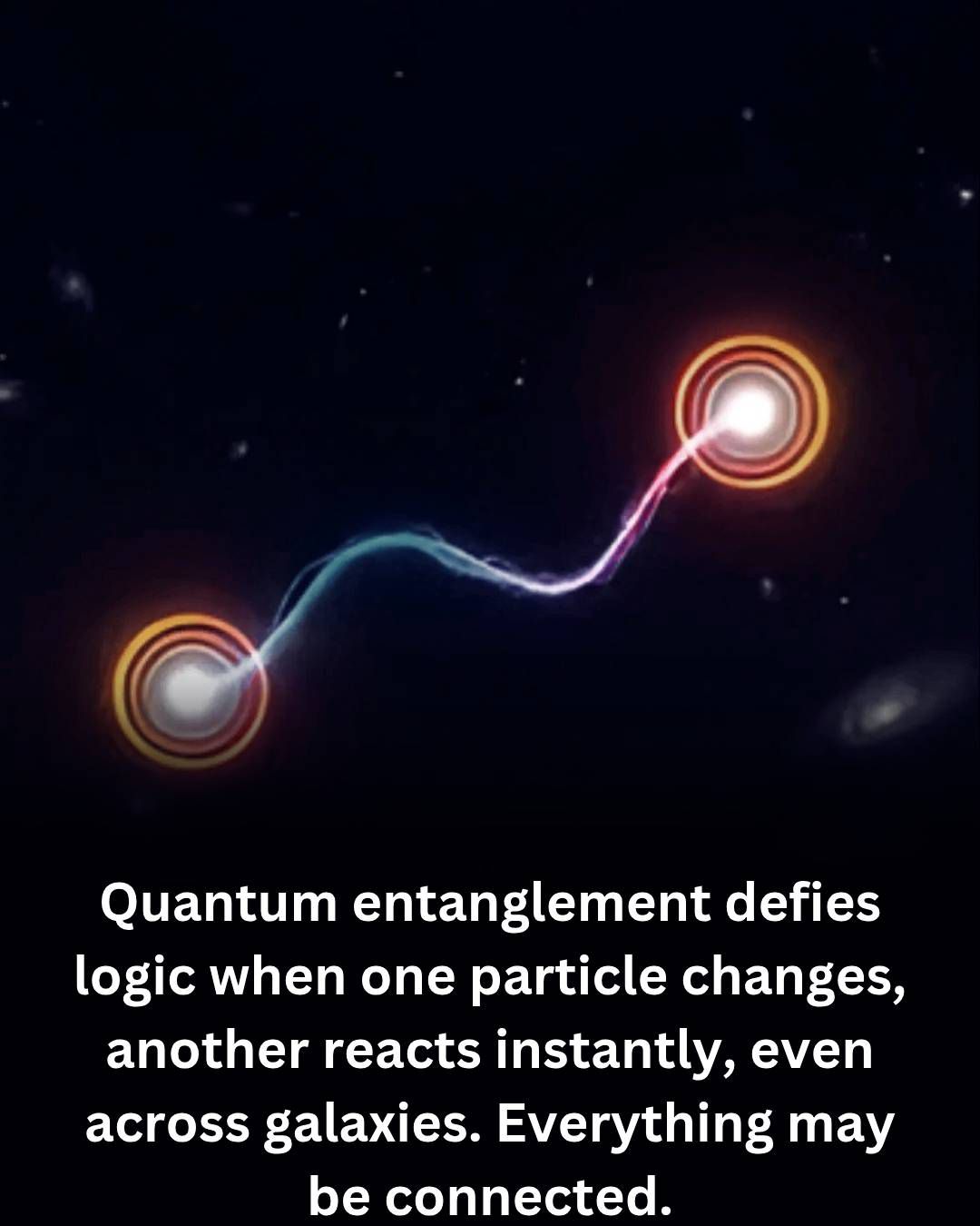 Daily - Quantum entanglement is one of science’s most mind-bending ...