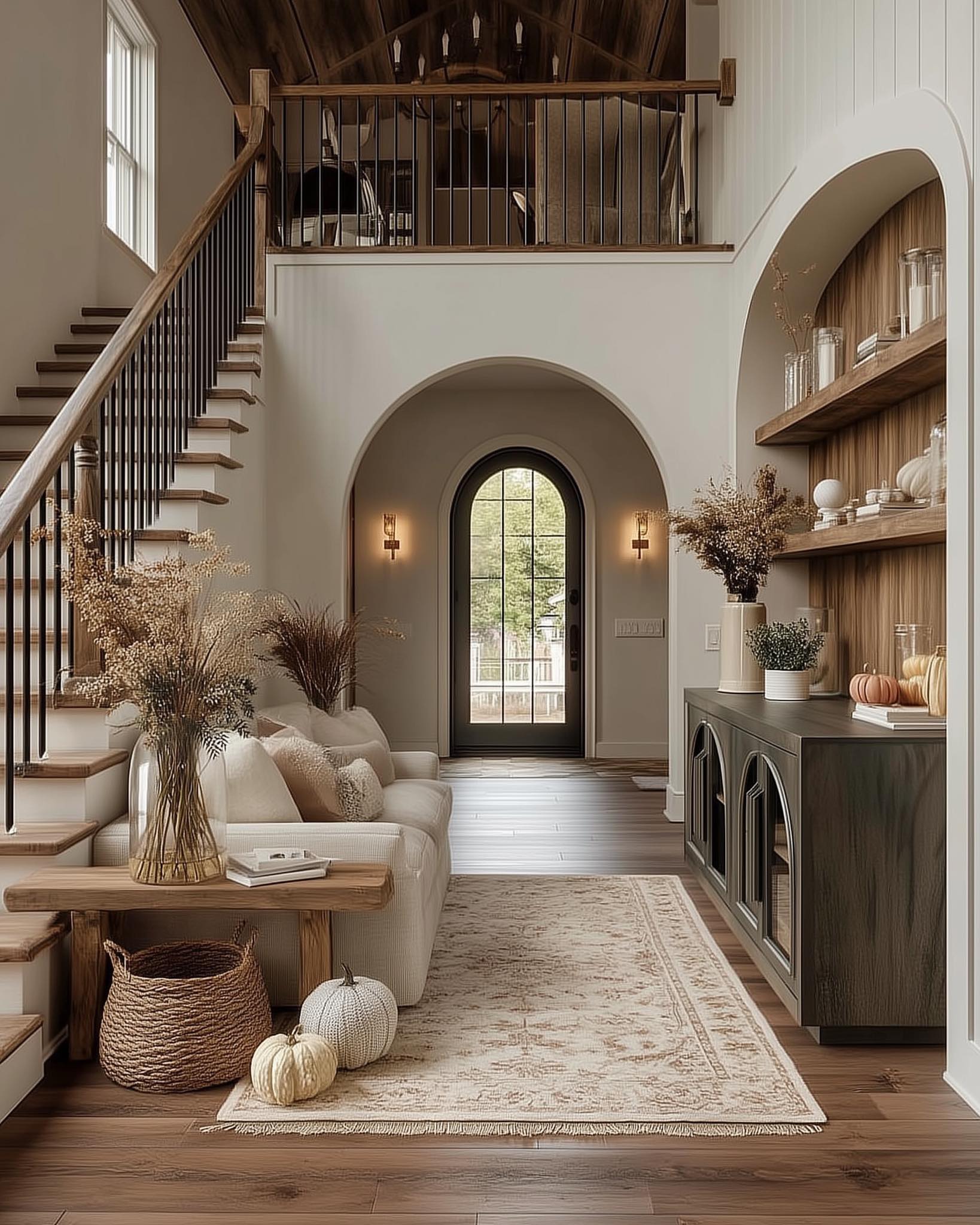 Artisan - Gorgeous 🤎🤍 🤍🤎🧺 Bring this aesthetic home with Amazon • https ...