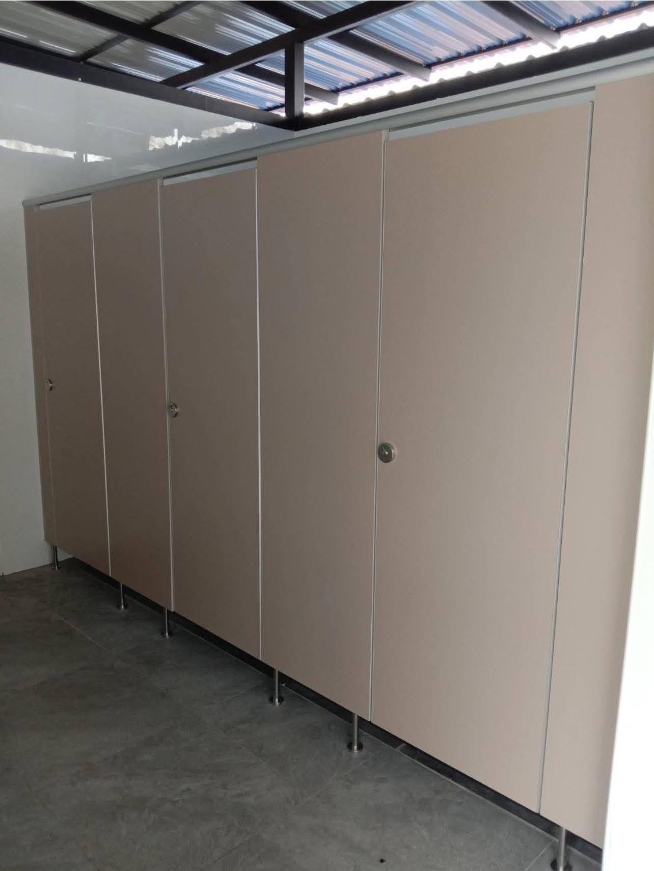 TP Partition ผนังกั้นห้องน้ำสำเร็จรูปอุดรธานี
