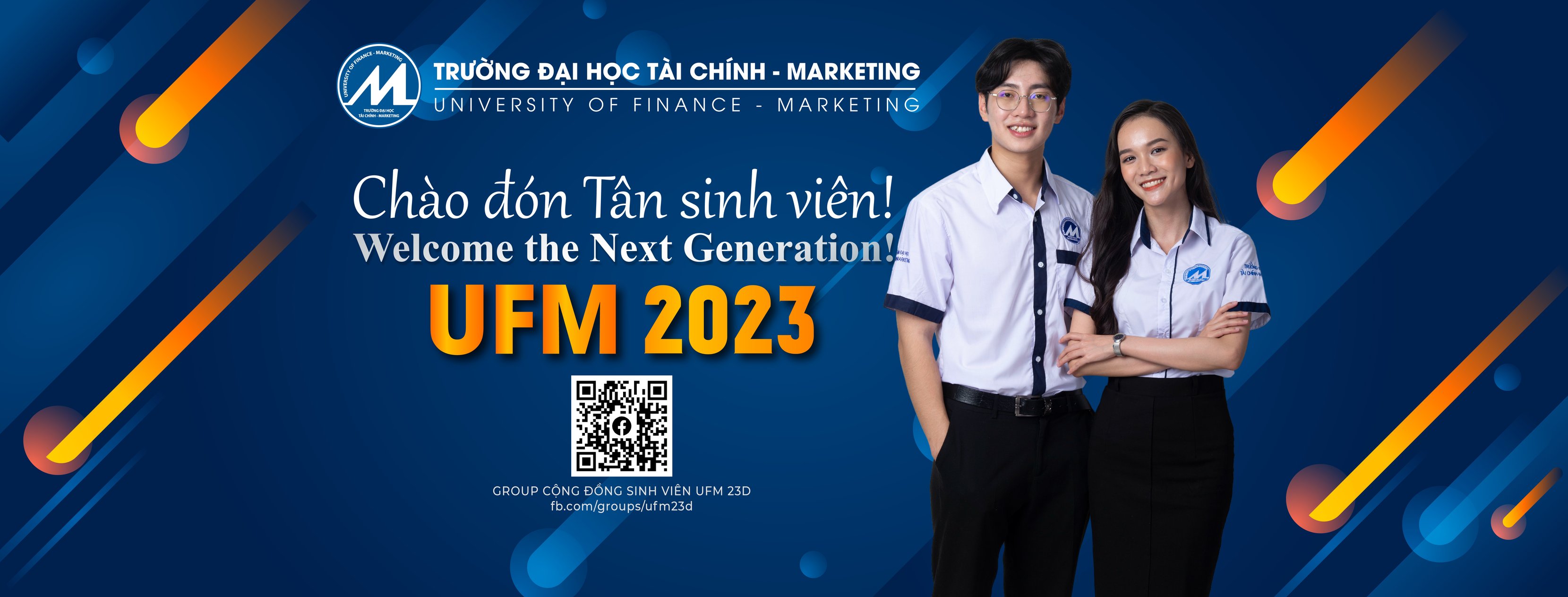 Hoạt động UFM | Facebook