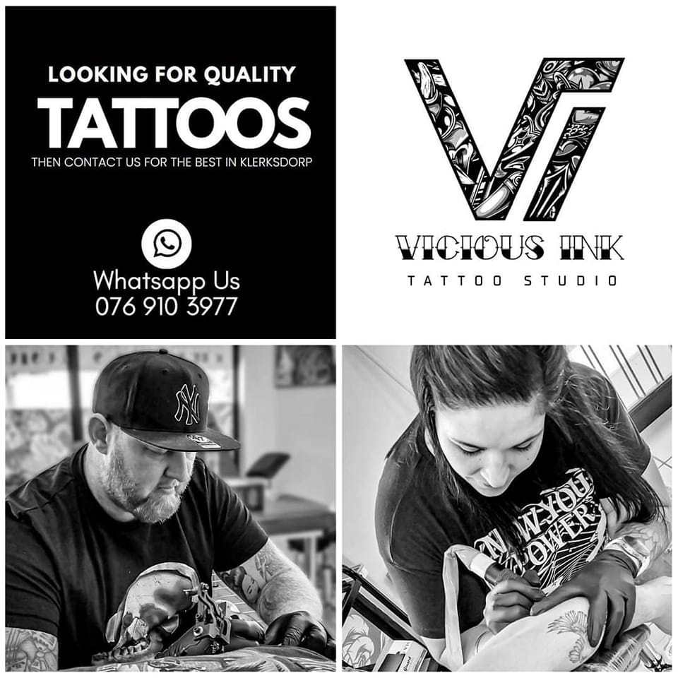 Looking for Quality Tattoos?... - Vicious Ink Tattoo Studio | Facebook