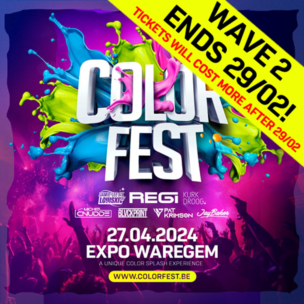 Color Fest
