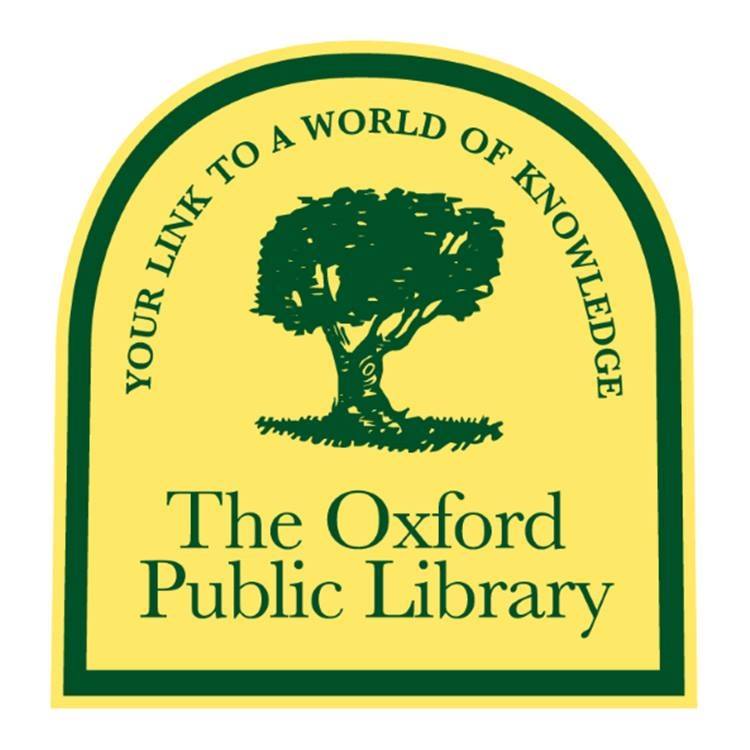 OxLib Oxfordlib
