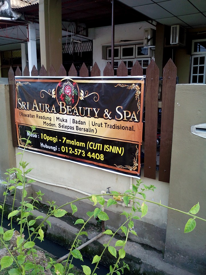 Sri Aura Beauty Spa Sungai Petani Photos Facebook
