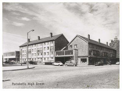 On this day in 1963, the ribbon was... - Portobello Library | Facebook