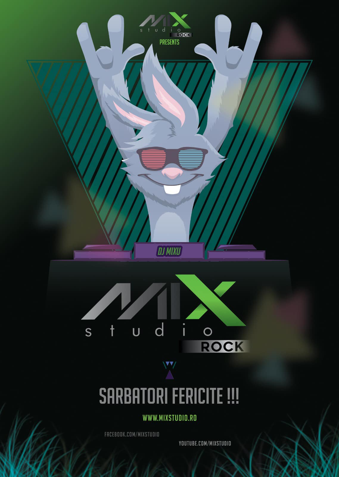 Mix Studio